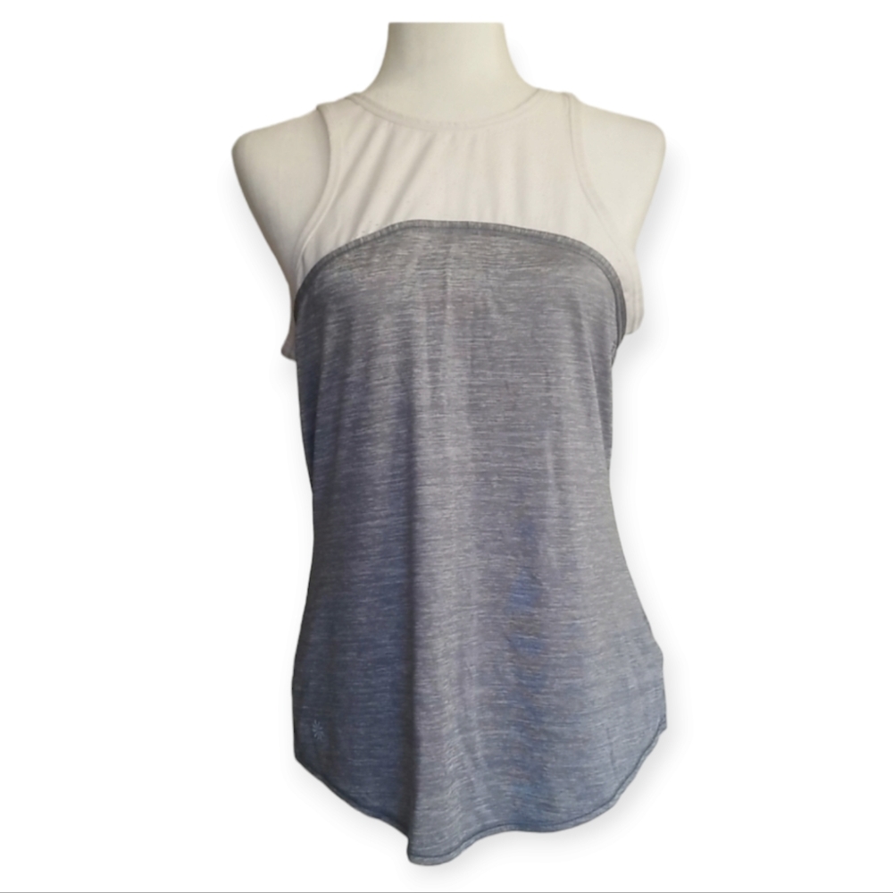 Athleta Size Small Workout Top